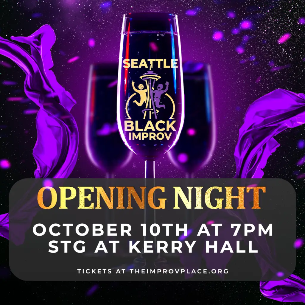 SBI - Opening Night